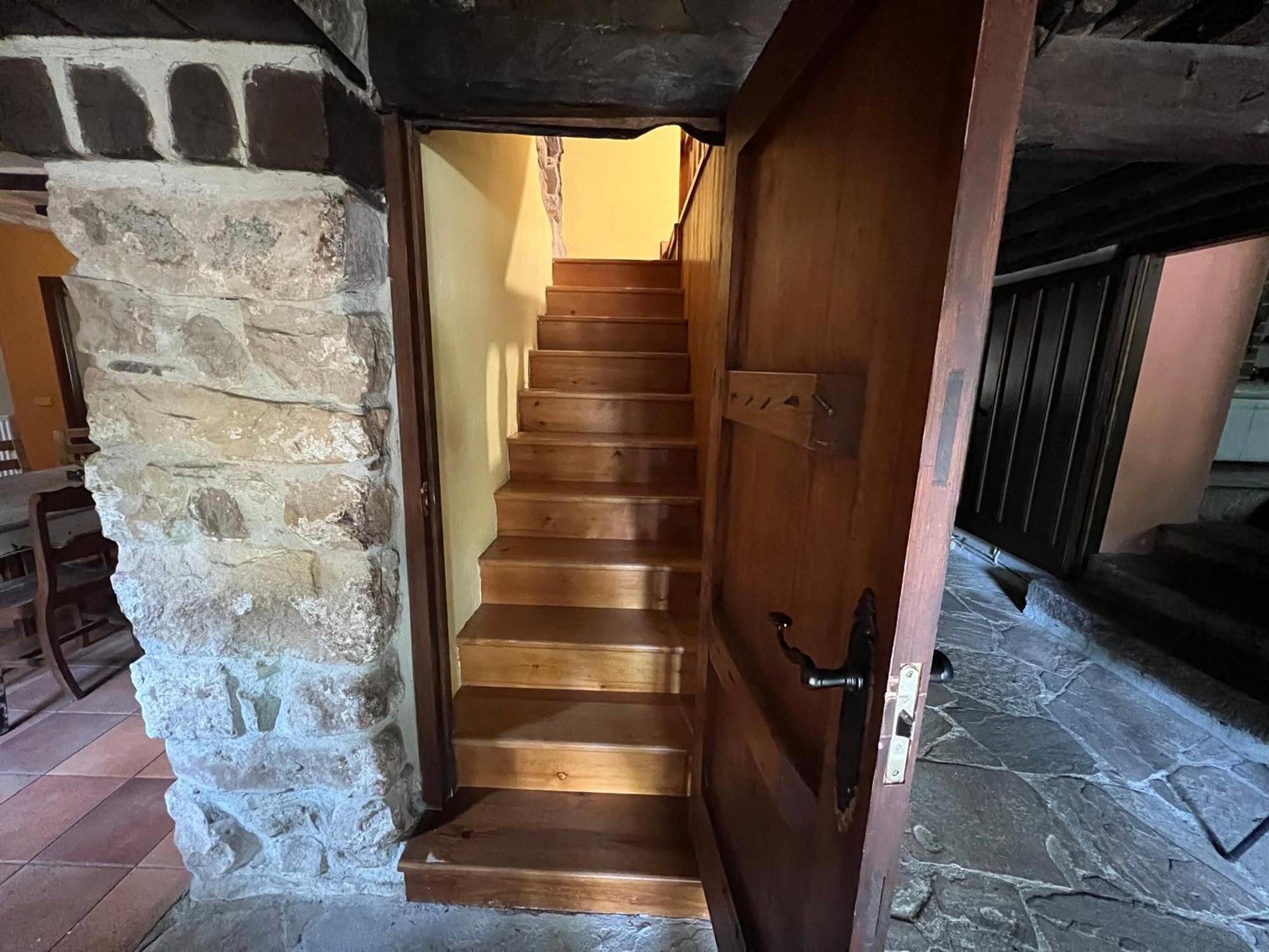 Villa El Molino Blanco Molinos de Razon Esterno foto
