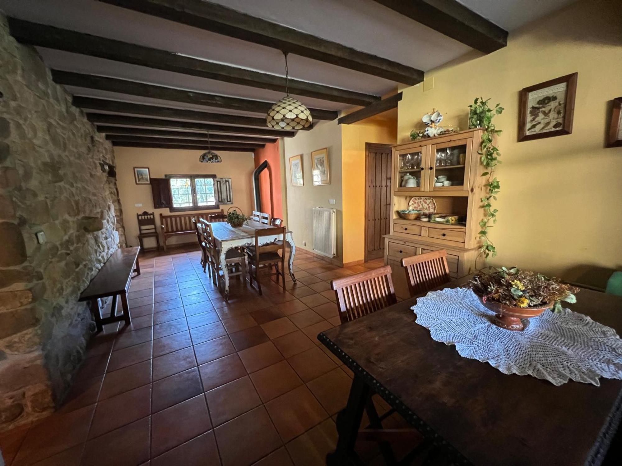 Villa El Molino Blanco Molinos de Razon Esterno foto