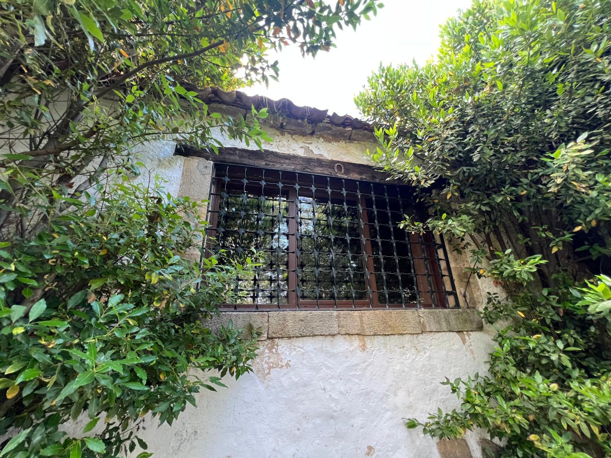 Villa El Molino Blanco Molinos de Razon Esterno foto